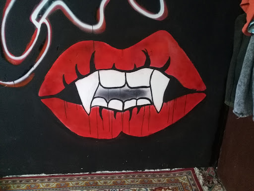 گرافیتی (mim_bandit)