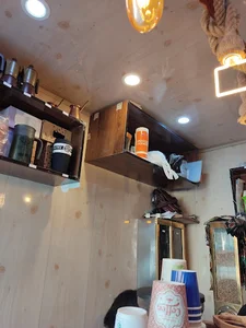 كافه رشفه