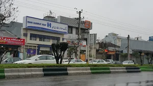 بانک مسکن