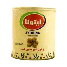 سوپر زیتون