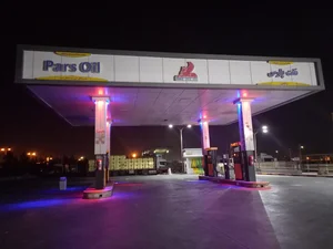 جایگاه سوخت رعیتی‎ 4