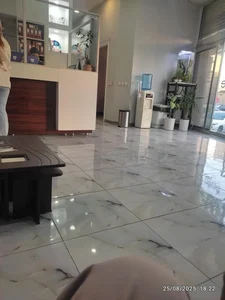 كلينيك دندانپزشكي لبخند 3