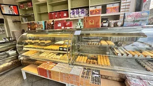 قنادی صفا 3