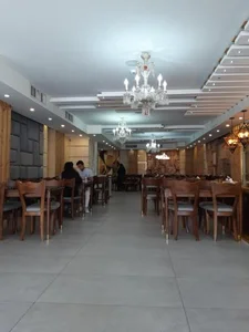 رستوران عمارت 3