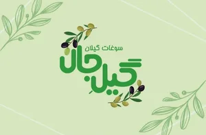 گیل جان