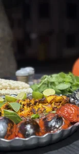 کبابی ناب 2