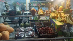 سوپرمیوه سیب