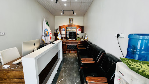 (بیمه ایران نمایندگی فروهر)