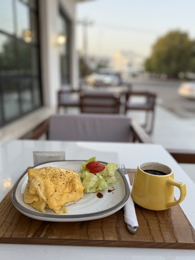 FUTUREME CAFE فيوتشرمي