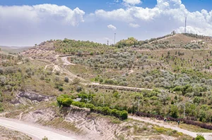 بوستان پرچم ایران