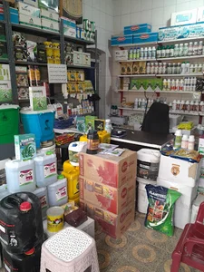 خدمات کشاورزی لطیفی