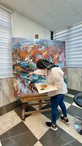 گروه هنری آریا مدرن