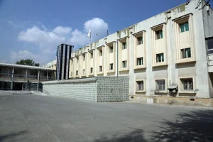 مدیر مخابرات شهرستان جهرم
