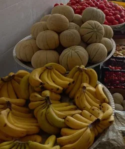 میوه و تره‌بار فروشی مهتاب 3