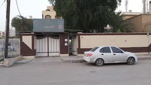 آموزشگاه علمی آزاد دخترانه اندیشه