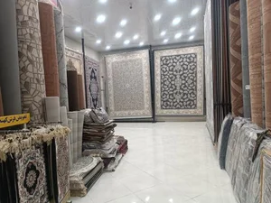 گالری فرش کرمی
