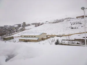 دانشگاه پیام نور‌ مرکز سنندج