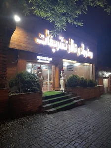 رستوران سیدمسعود
