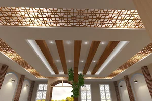 رادمان دکور