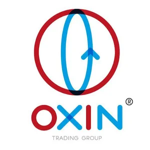 Rahavard Tejarat Oxin