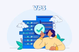 راهنمای خرید سرور مجازی | VPS برای چه کسانی مناسب است؟ - پارس پک