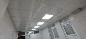 کناف‌کاری در سلسبیل شمالی 3