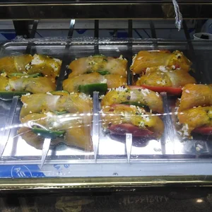 کباب سرای دایی 3