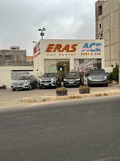 ACE Rent A Car