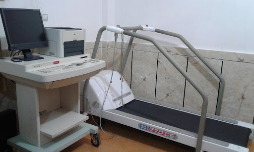 مطب قلب دکتر هادی بیگی