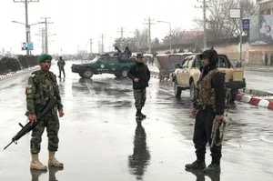پایگاه آموزشی سپاه پاسداران