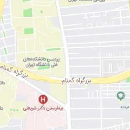 دفتر معماری قاموس