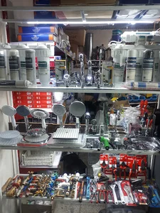 تاسیسات و الکتریکی امیر