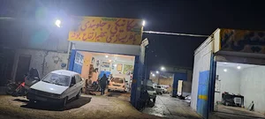مکانیکی سعید