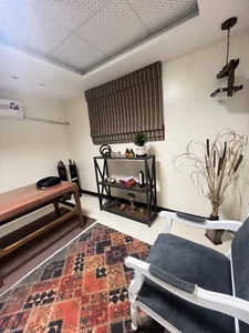 مرکز ماساژ سارگل 4