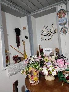کافه خوجیر نشین