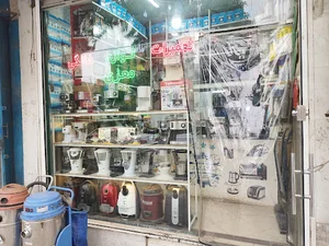 تعمیرات لوازم خانگی مکاتکنیک(معزی)