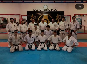 Babak gym