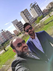 املاک چراغی