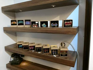 SIN GALLERY