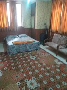 هتل آپارتمان عزتیان