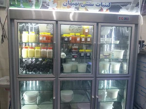 لبنیات سنتی ارمغان بهبهان