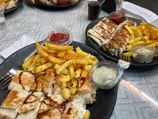 مضیف بیروت