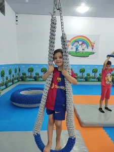 باشگاه کودک اوج سیرجان