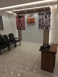 ارتوپدی فنی آشیل