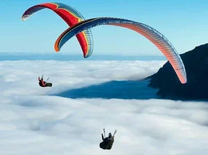 آموزشگاه ورزشهای هوائی پرواز