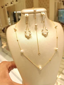 Khaleghi jewellery