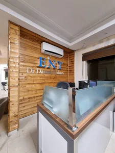 مطب دکتر داریوش روحانی
