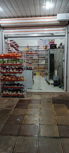 مینی مارکت امید