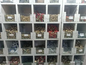 فروشگاه نیرو گاز 4