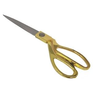 خیاطی قیچی طلا